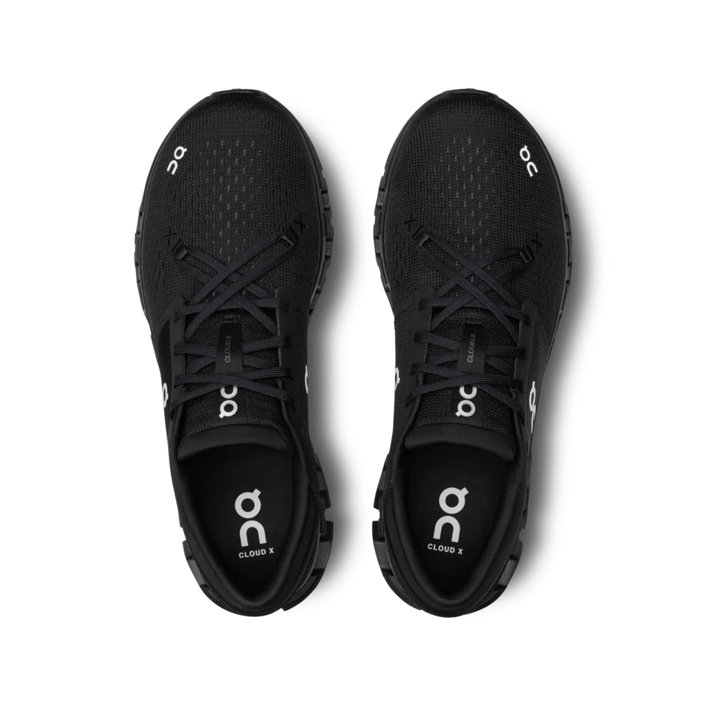Cloud X 4 M | Black | Eclipse - Image 5