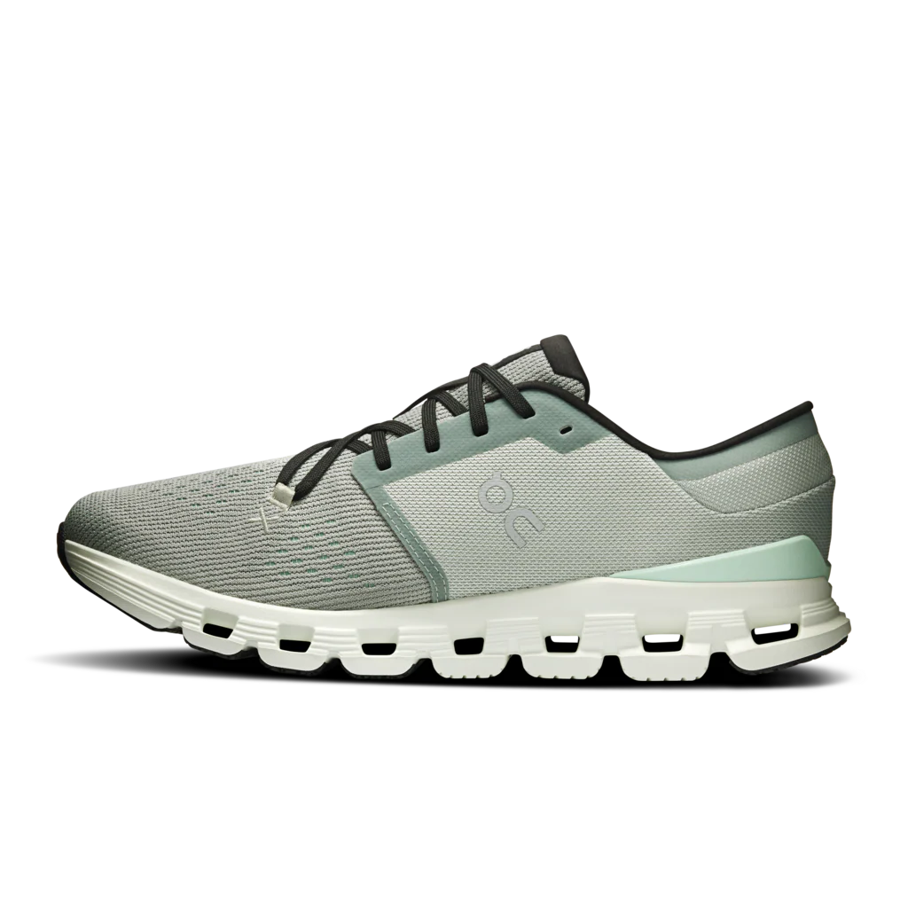 Cloud X 4 M | Tin | Iceberg - Image 2