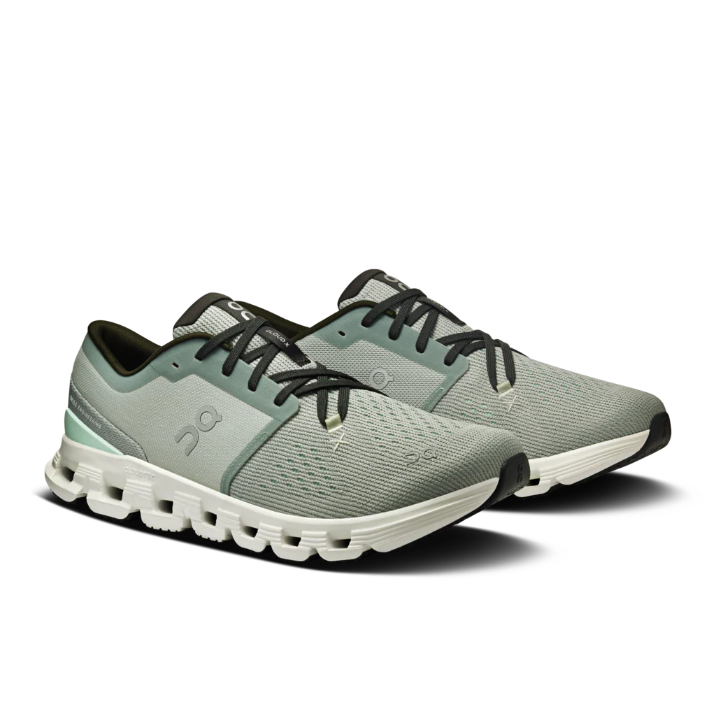 Cloud X 4 M | Tin | Iceberg - Image 5