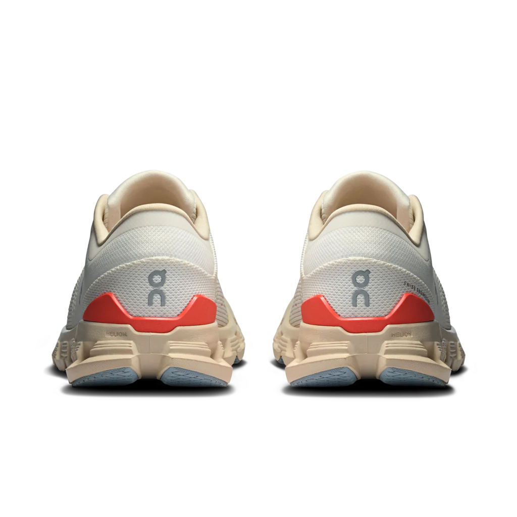 Cloud X 4 W | Ivory | Salmon - Image 5