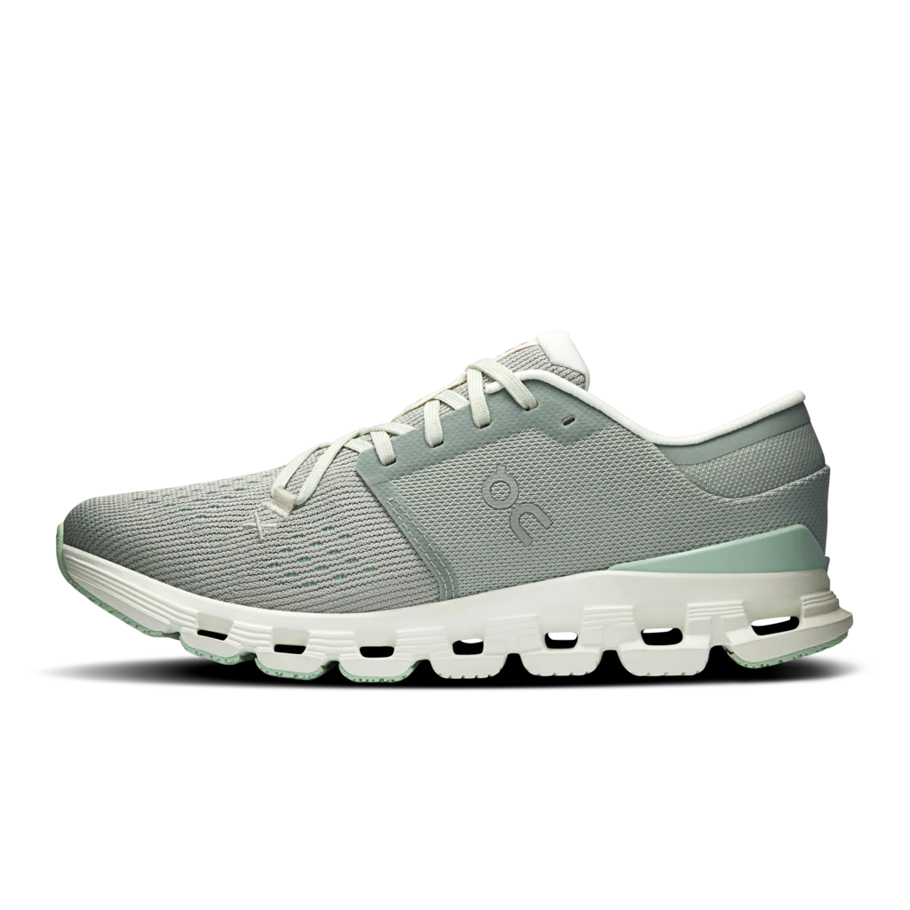Cloud X 4 W | Tin | Iceberg - Image 2