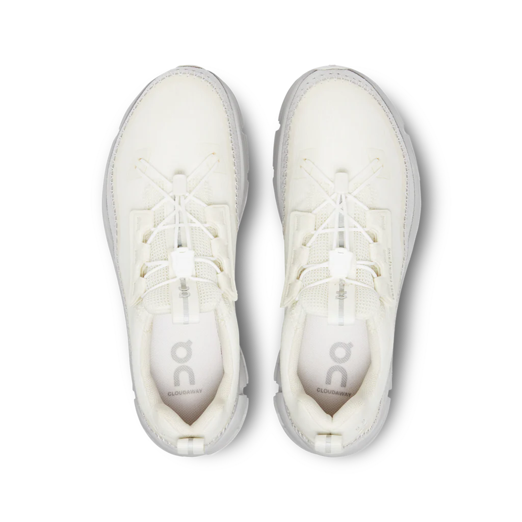 Cloudaway W | Undyed-White | Glacier - Image 6