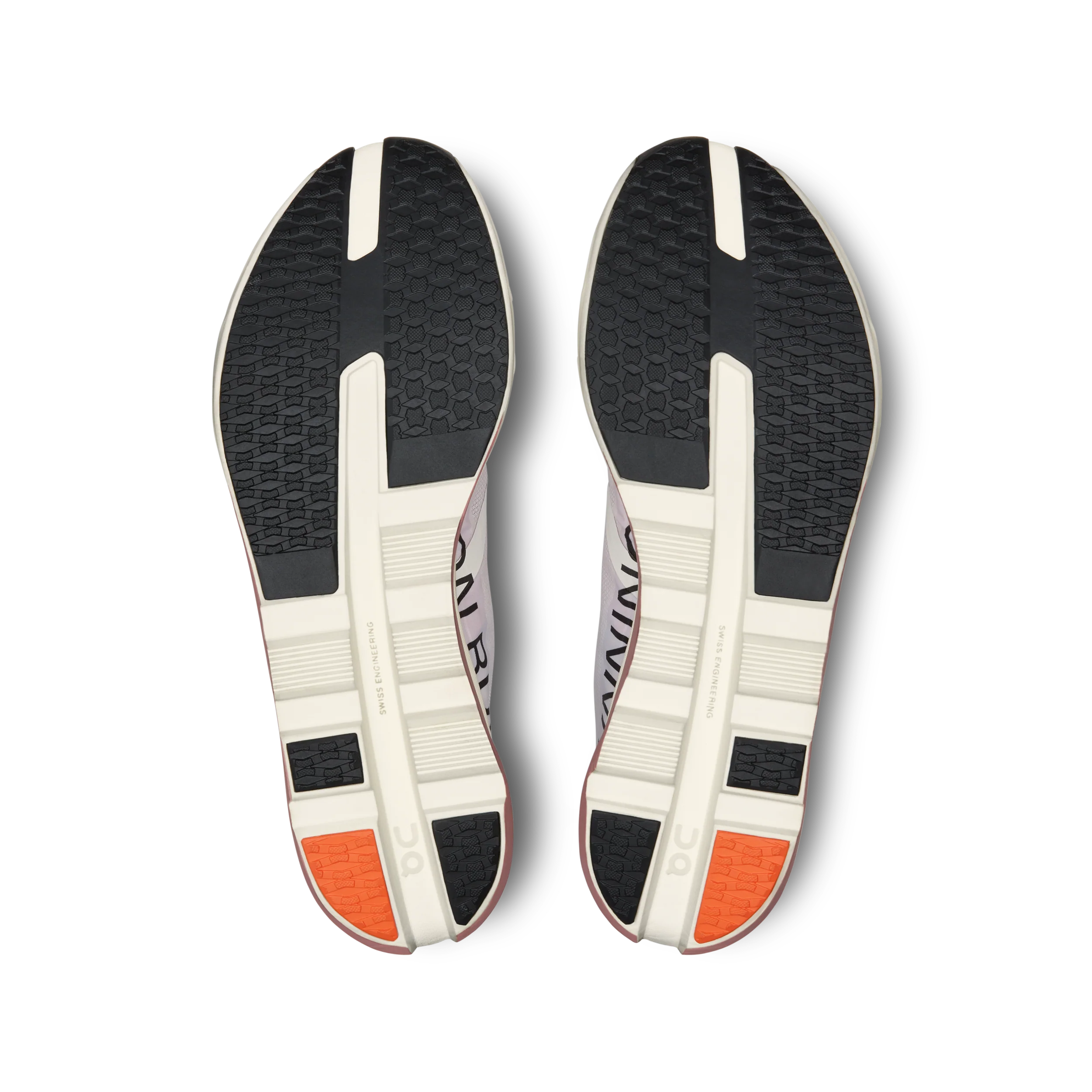Cloudboom Echo 3 M | White | Flame - Image 3