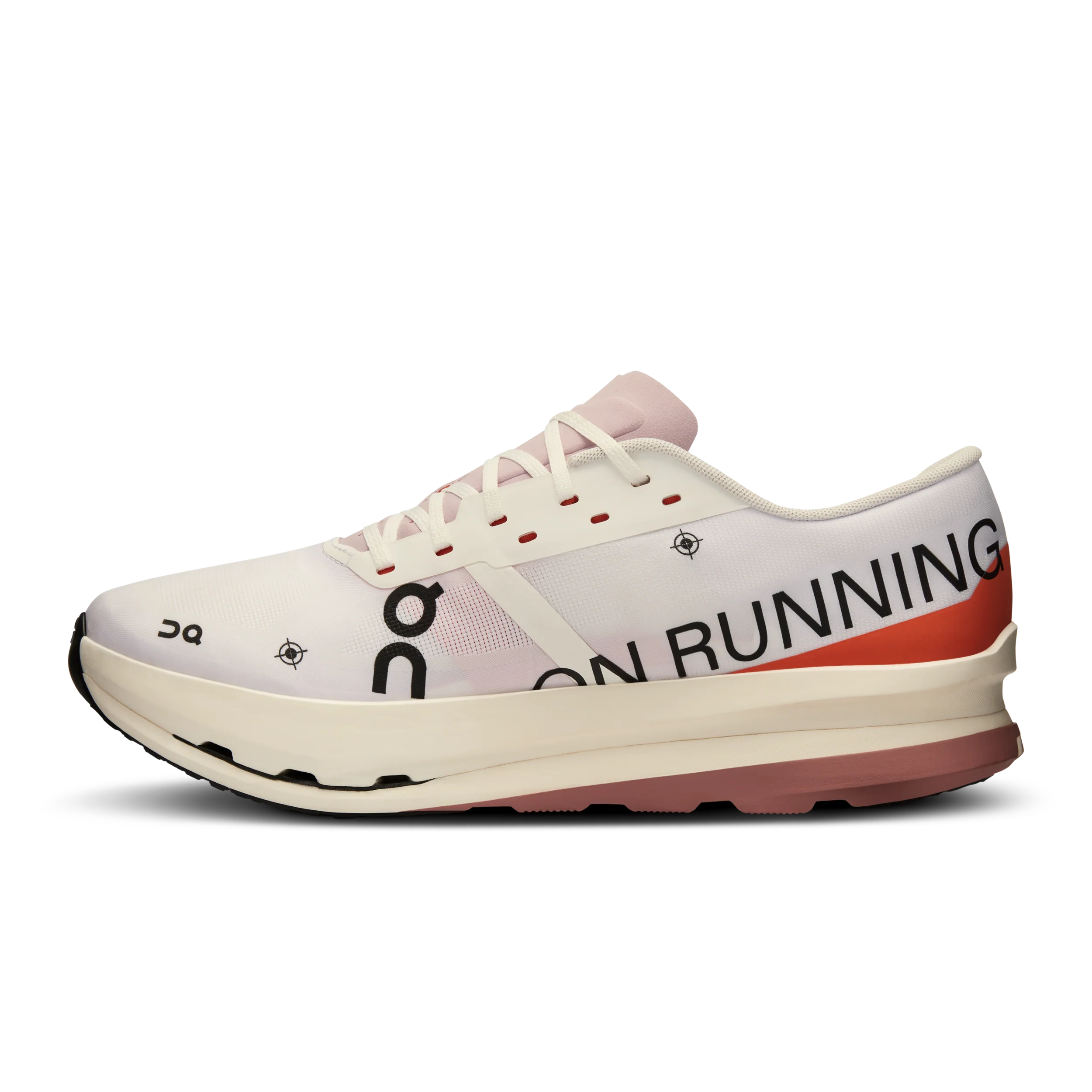 Cloudboom Echo 3 M | White | Flame - Image 4