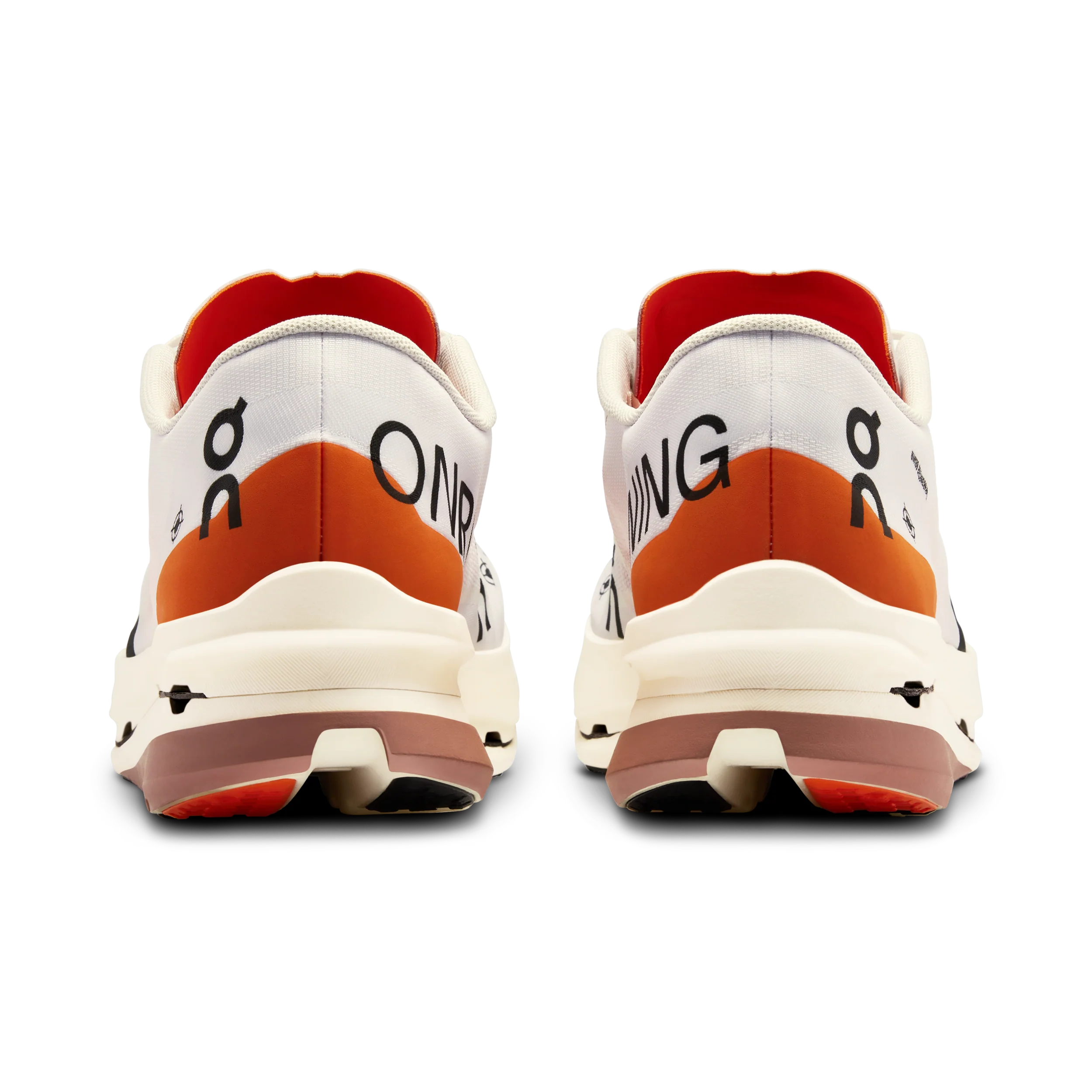 Cloudboom Echo 3 M | White | Flame - Image 5