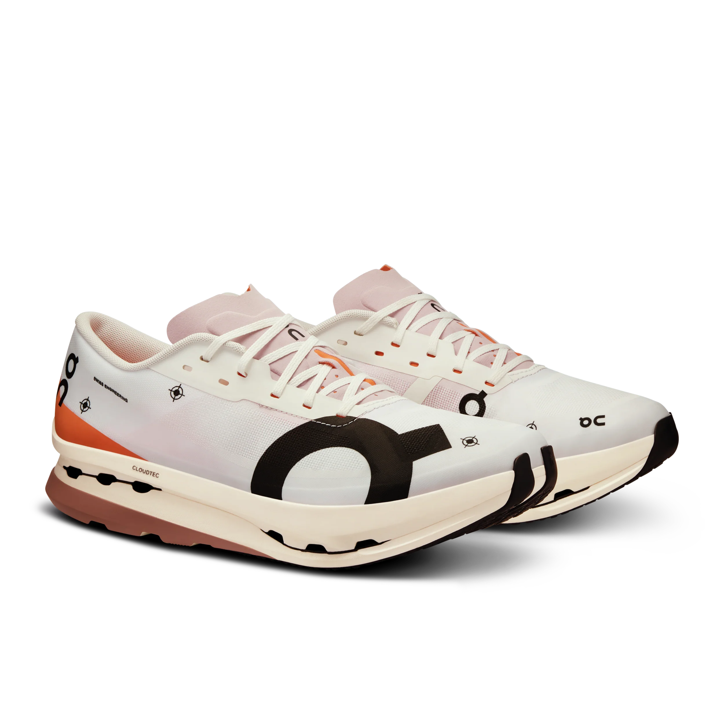 Cloudboom Echo 3 M | White | Flame - Image 6