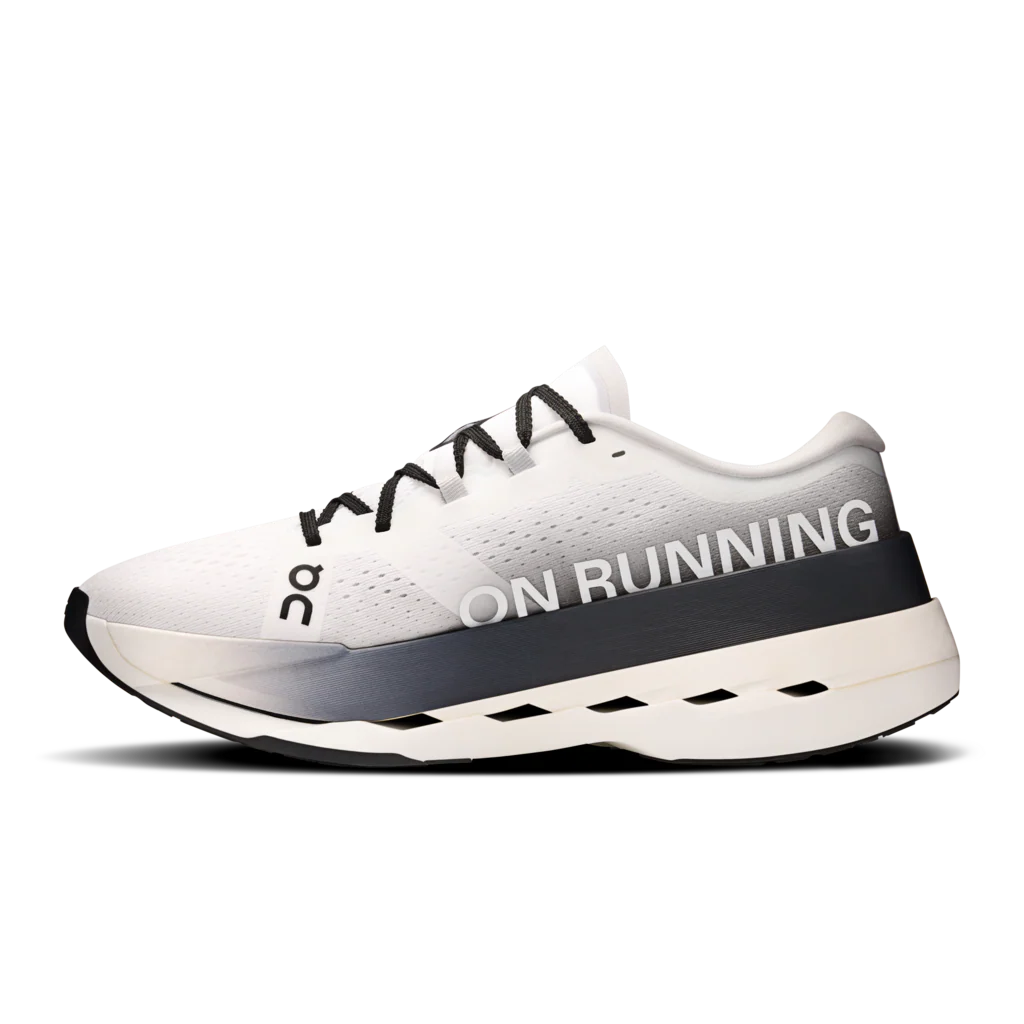Cloudboom Max M | White | Black - Image 2