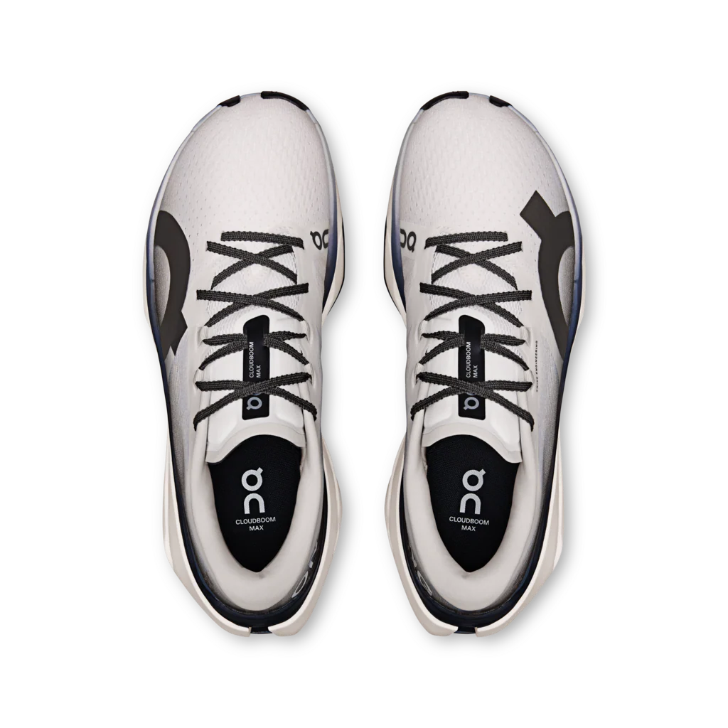Cloudboom Max M | White | Black - Image 3