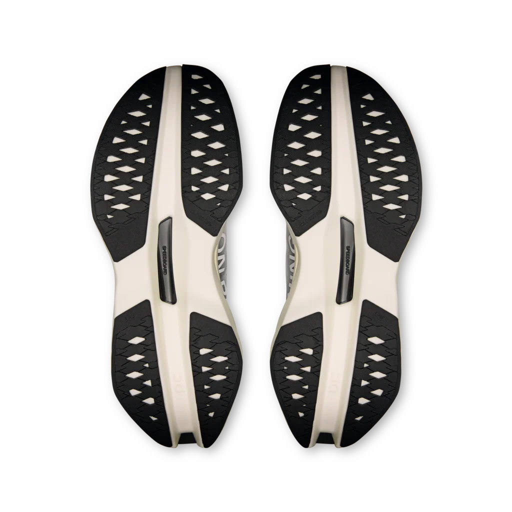 Cloudboom Max M | White | Black - Image 4