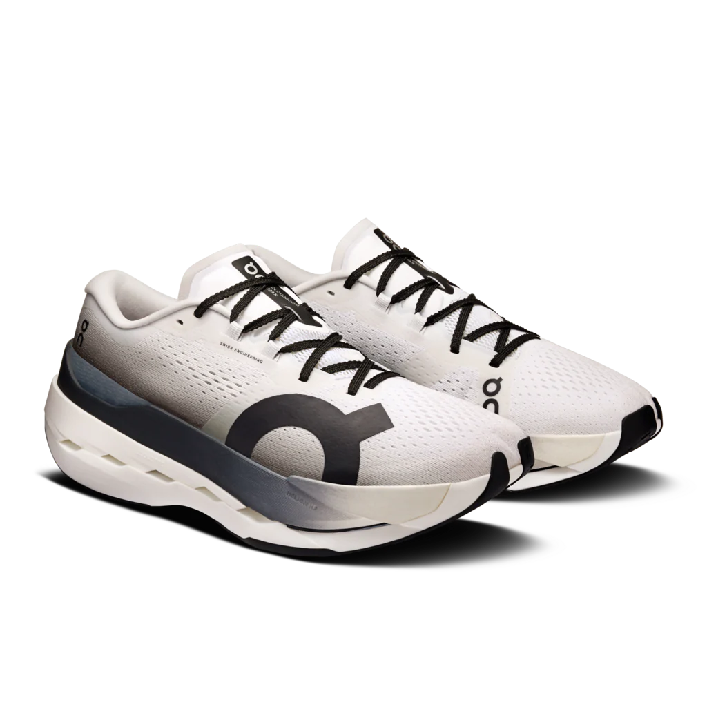 Cloudboom Max M | White | Black - Image 5