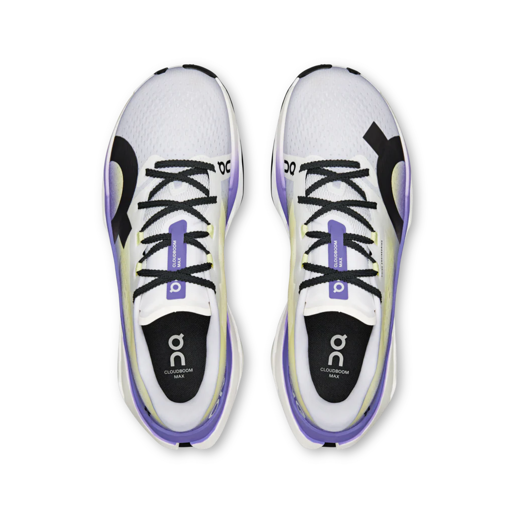 Cloudboom Max M | White | Juniper - Image 3