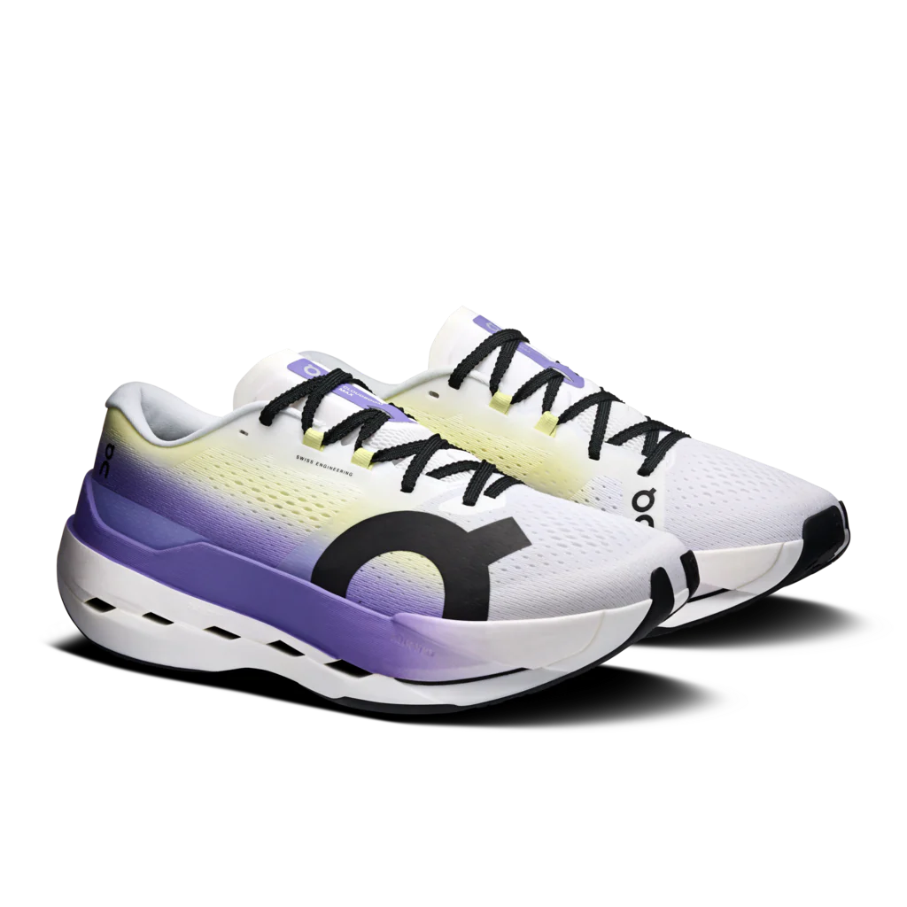 Cloudboom Max M | White | Juniper - Image 5