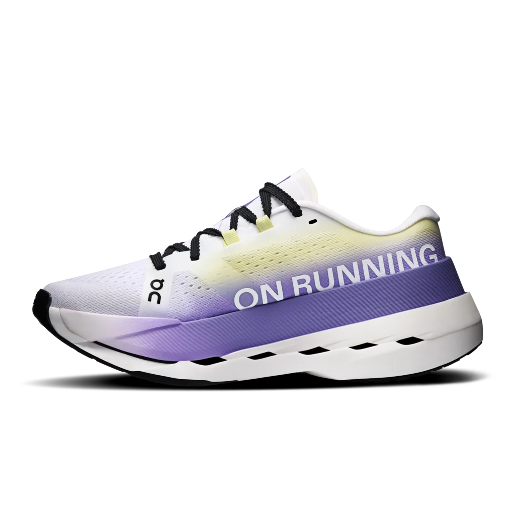 Cloudboom Max W | White | Juniper - Image 2