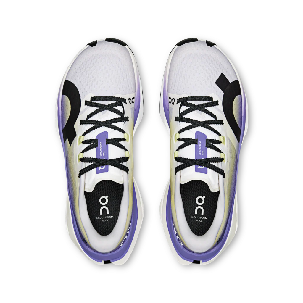 Cloudboom Max W | White | Juniper - Image 3