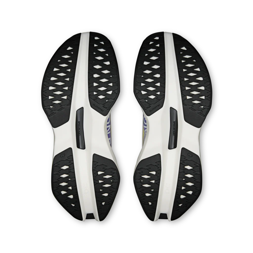 Cloudboom Max W | White | Juniper - Image 4