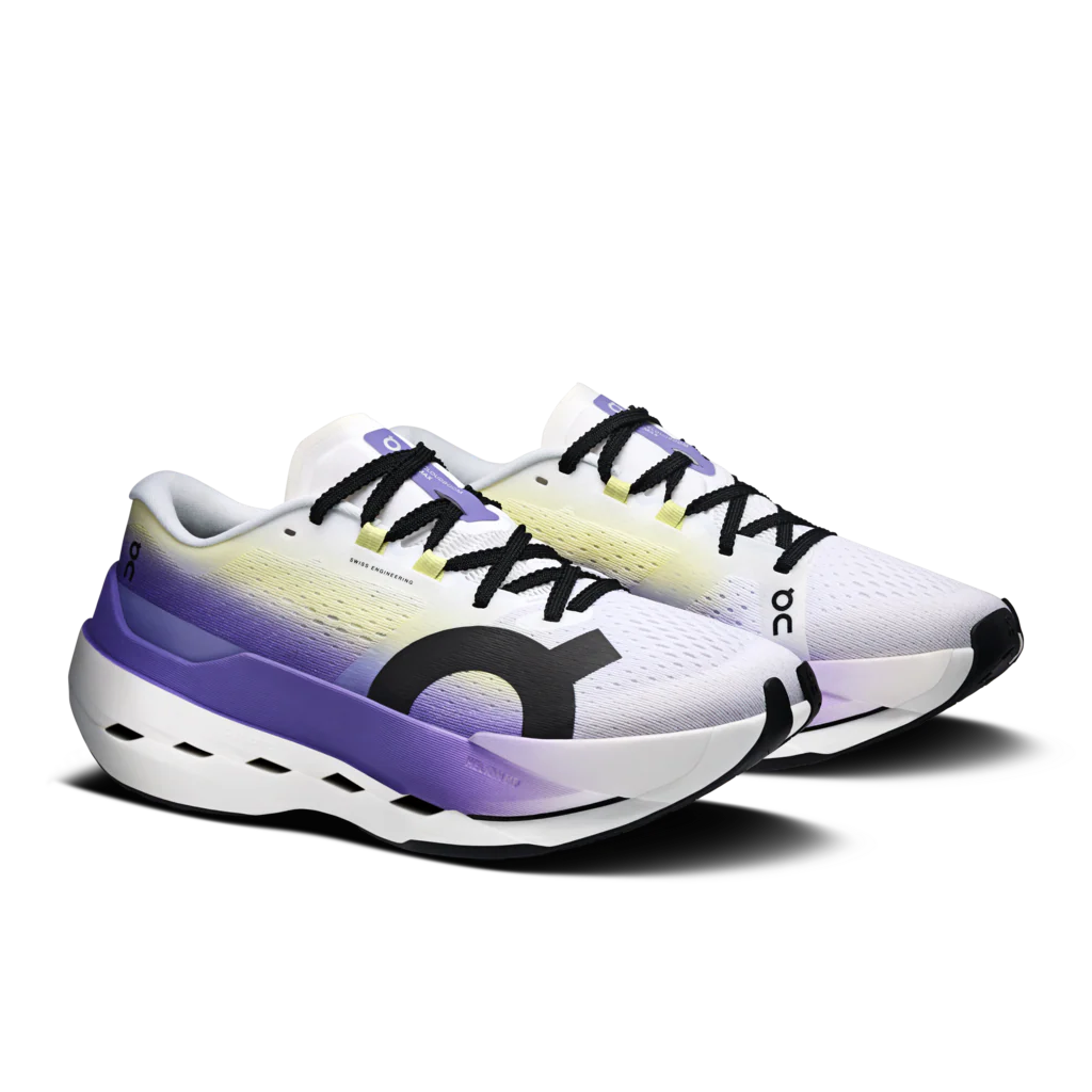 Cloudboom Max W | White | Juniper - Image 5