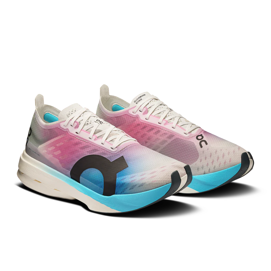 Cloudboom Strike W | White | Horizon - Image 6