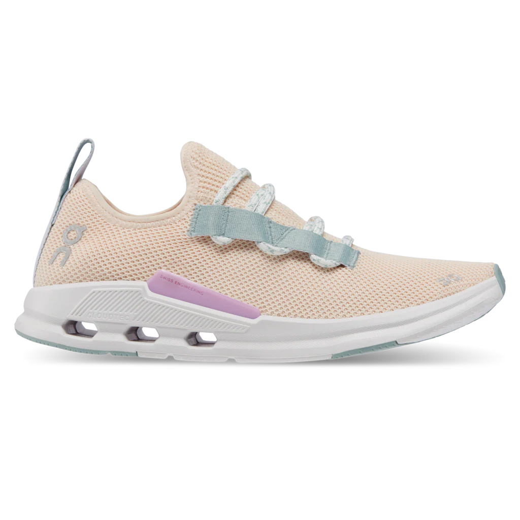 Cloudeasy Undyed-White W - Image 2
