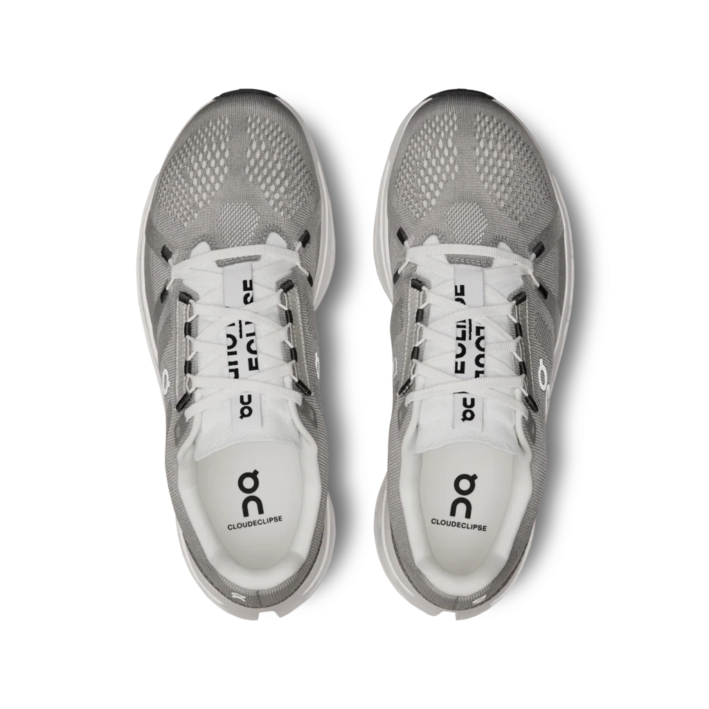 Cloudeclipse M | Alloy | White - Image 2