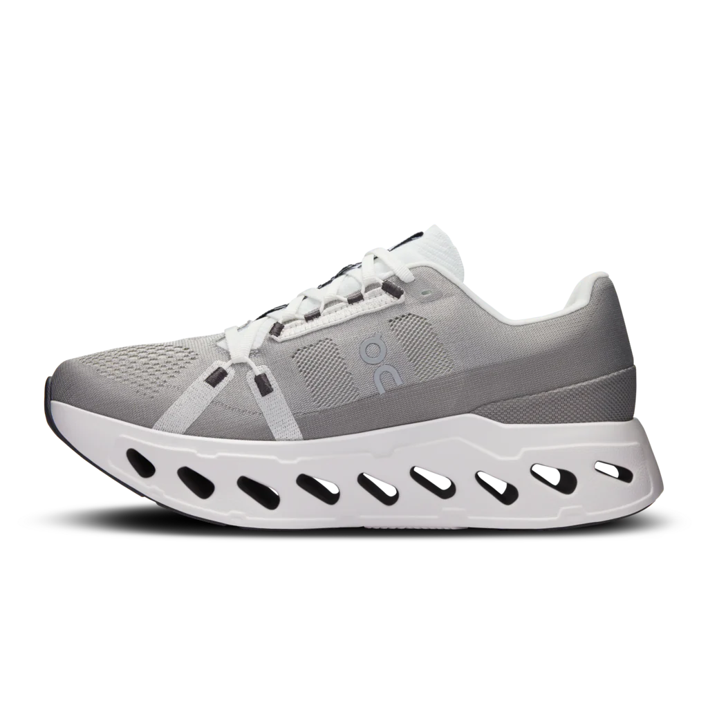 Cloudeclipse M | Alloy | White - Image 4