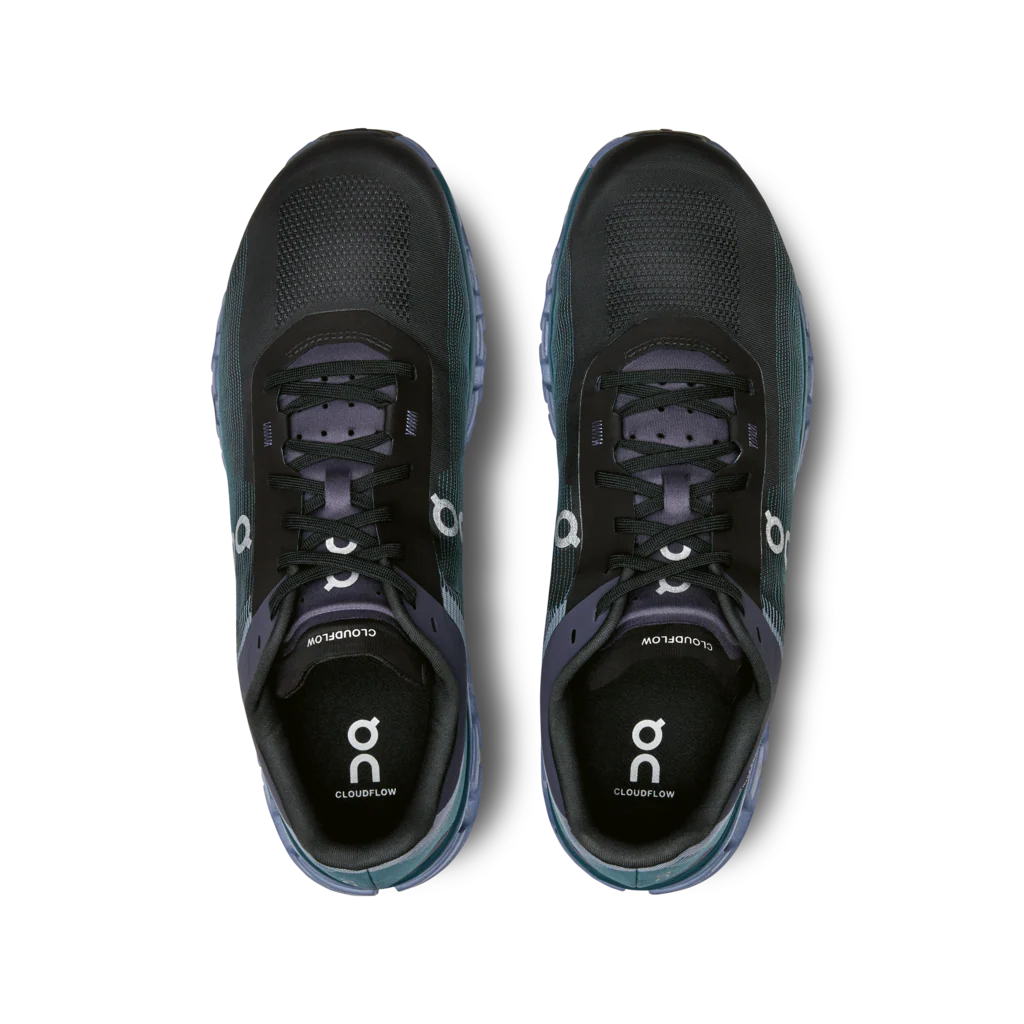 Cloudflow 4 M | Black | Storm - Image 2