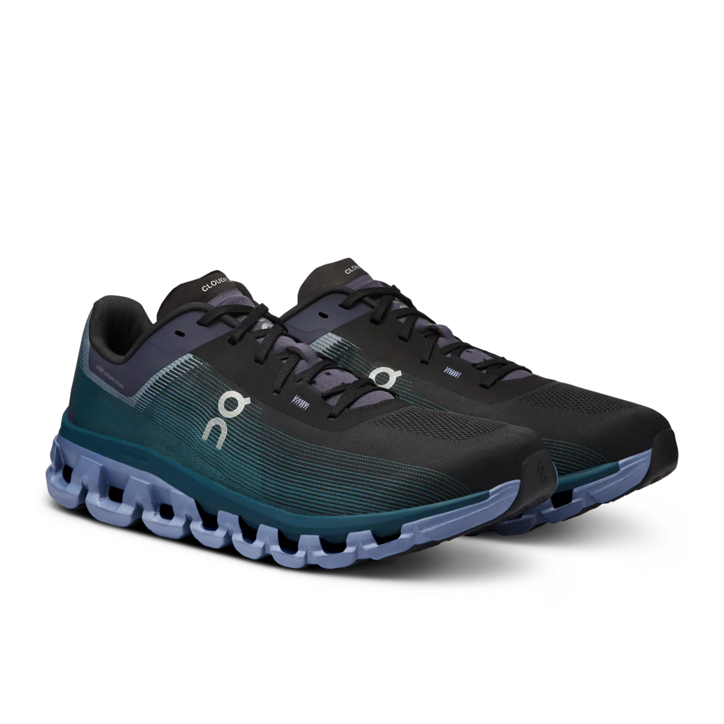Cloudflow 4 M | Black | Storm - Image 6