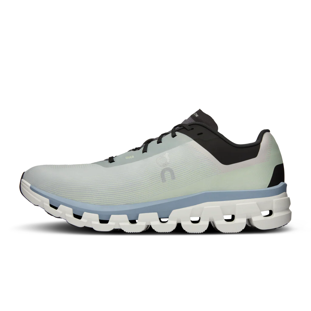 Cloudflow 4 M | Glacier | Chambray - Image 4