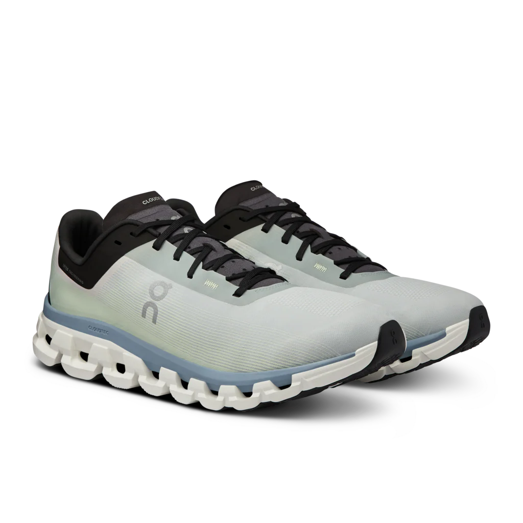 Cloudflow 4 M | Glacier | Chambray - Image 6