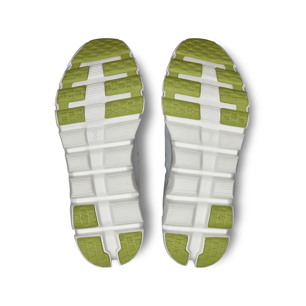 Cloudflow 4 W | White | Sand - Image 3