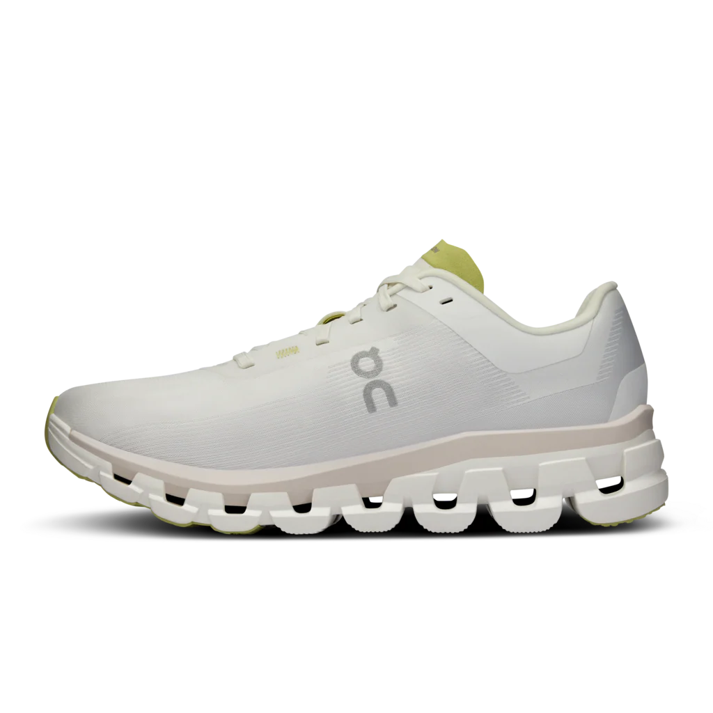 Cloudflow 4 W | White | Sand - Image 4