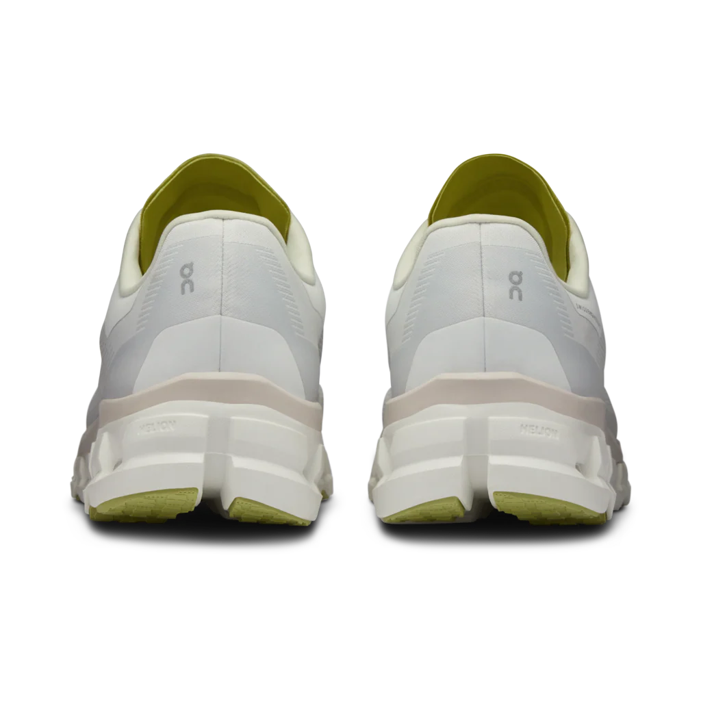 Cloudflow 4 W | White | Sand - Image 5