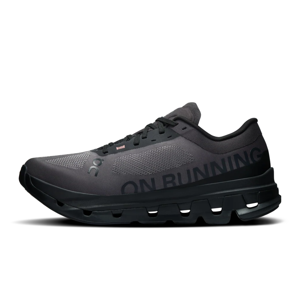Cloudflow 5 M | Black | Black - Image 4