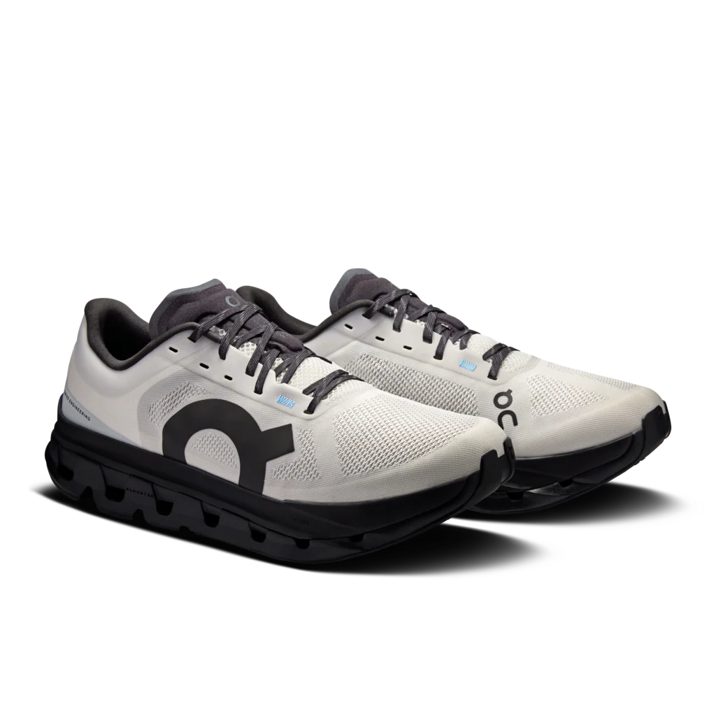 Cloudflow 5 M | Glacier | Black - Image 6