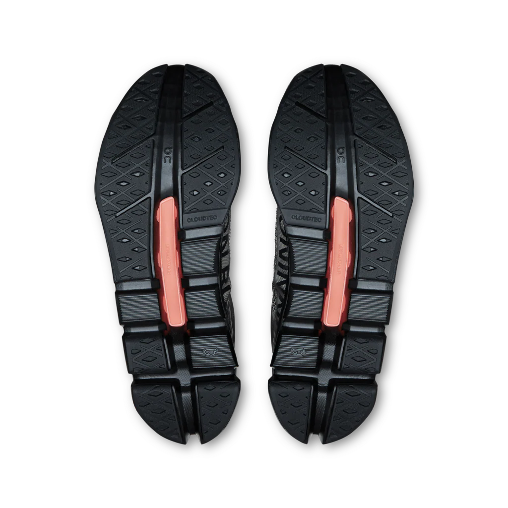 Cloudflow 5 W | Black | Black - Image 3