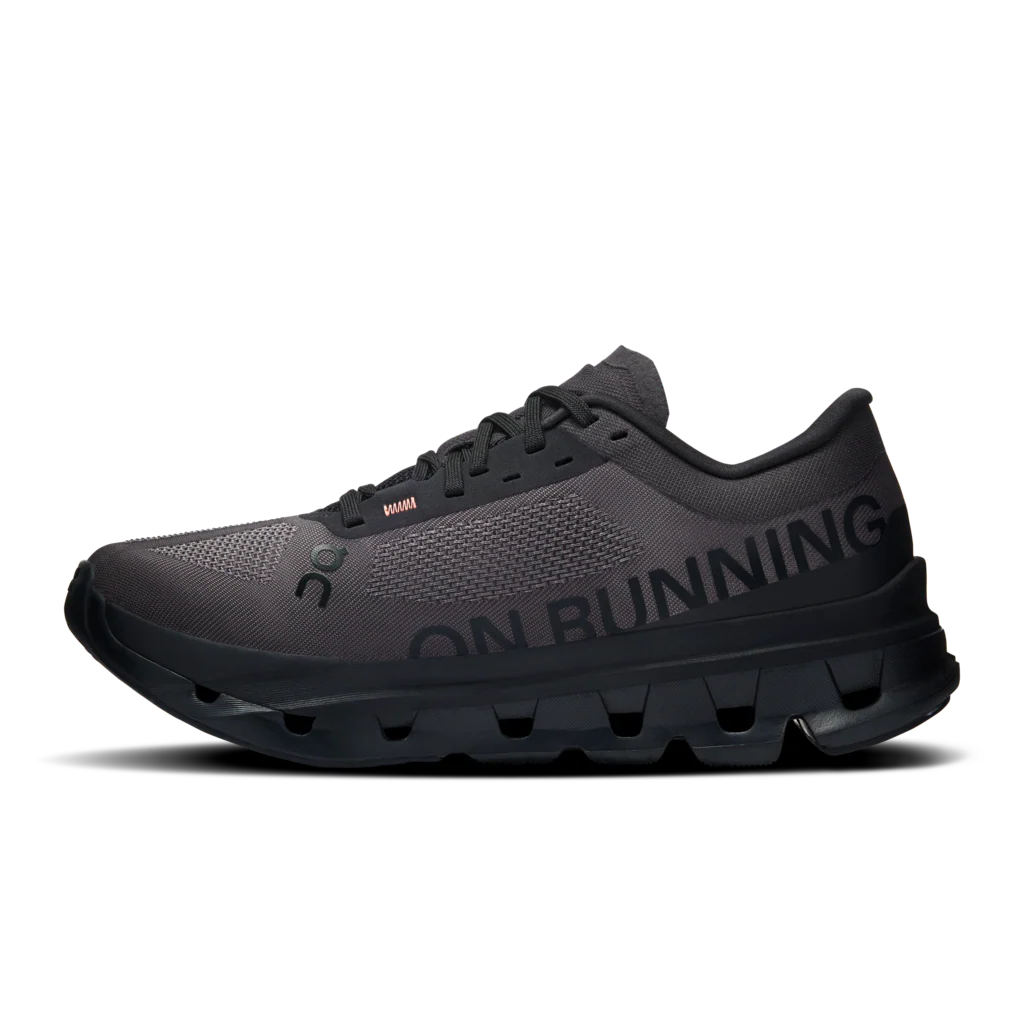 Cloudflow 5 W | Black | Black - Image 4