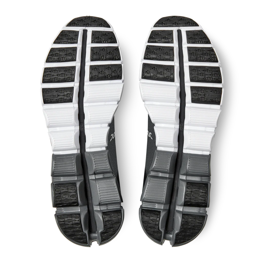 Cloudflow Classic M | Black | Asphalt - Image 2