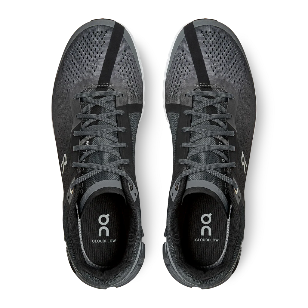 Cloudflow Classic M | Black | Asphalt - Image 3