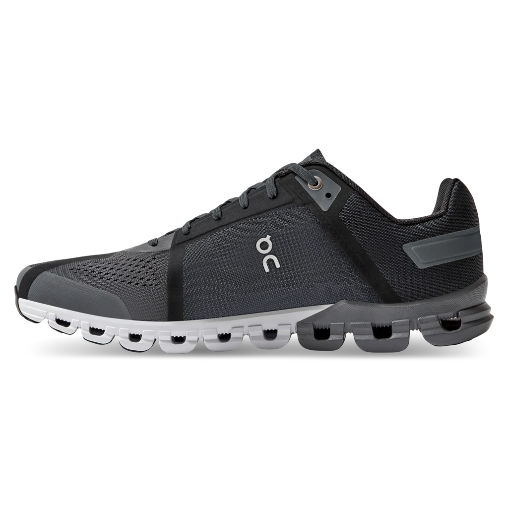 Cloudflow Classic M | Black | Asphalt - Image 4