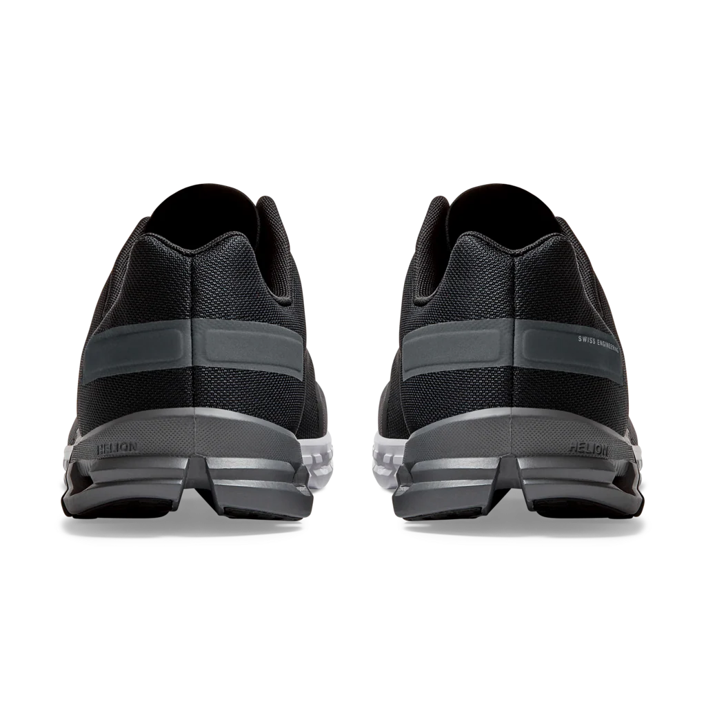 Cloudflow Classic M | Black | Asphalt - Image 5