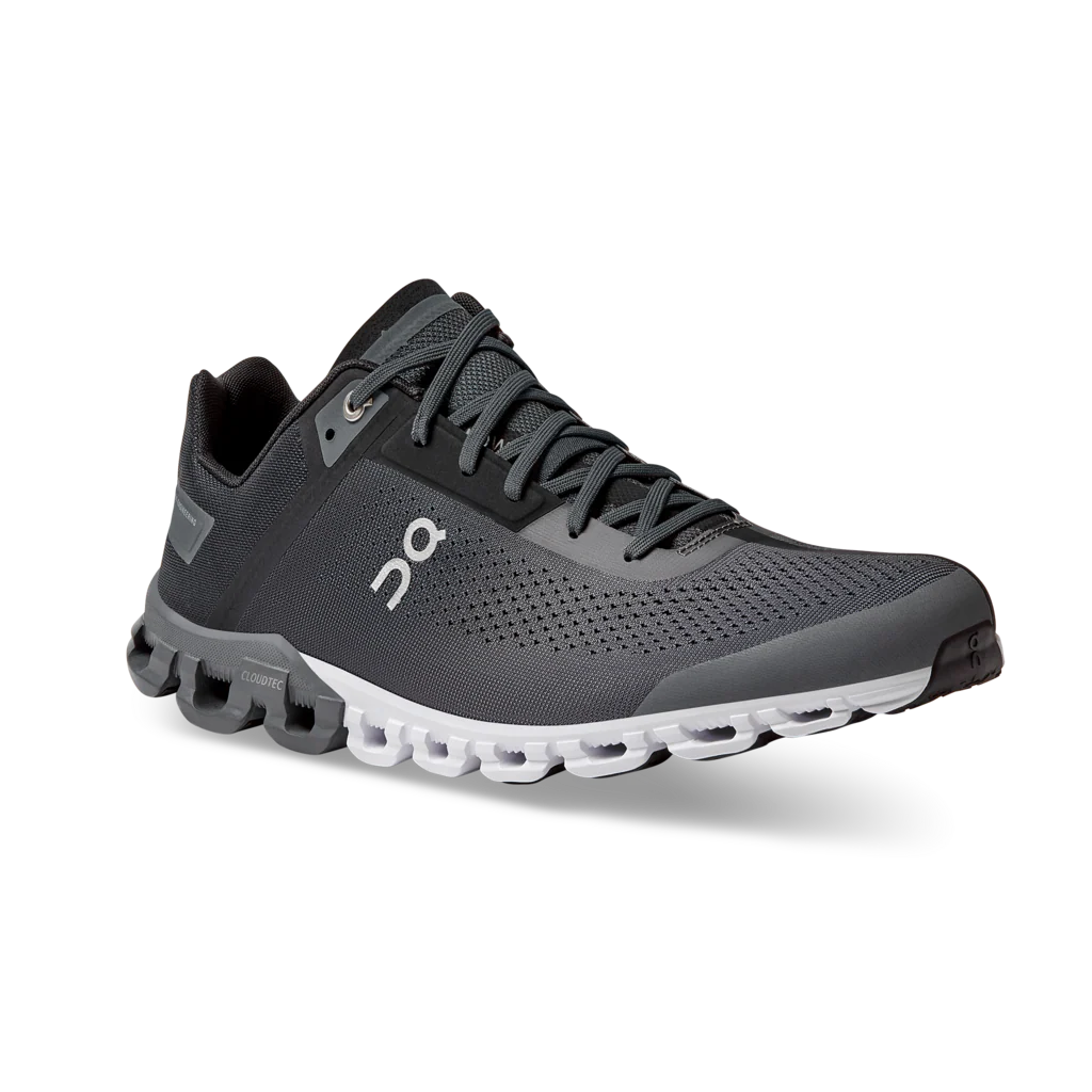 Cloudflow Classic M | Black | Asphalt - Image 6