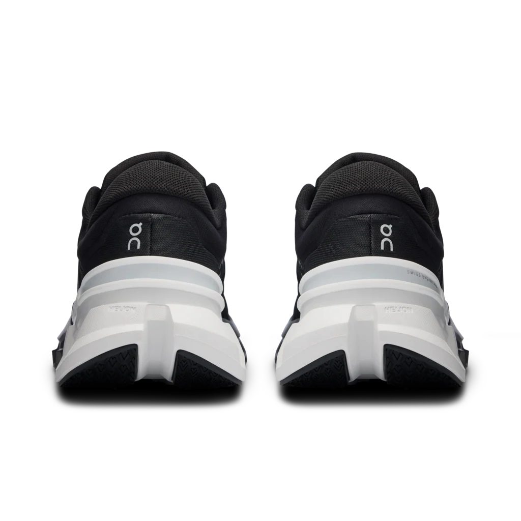 Cloudflyer 5 M | Black | White - Image 4
