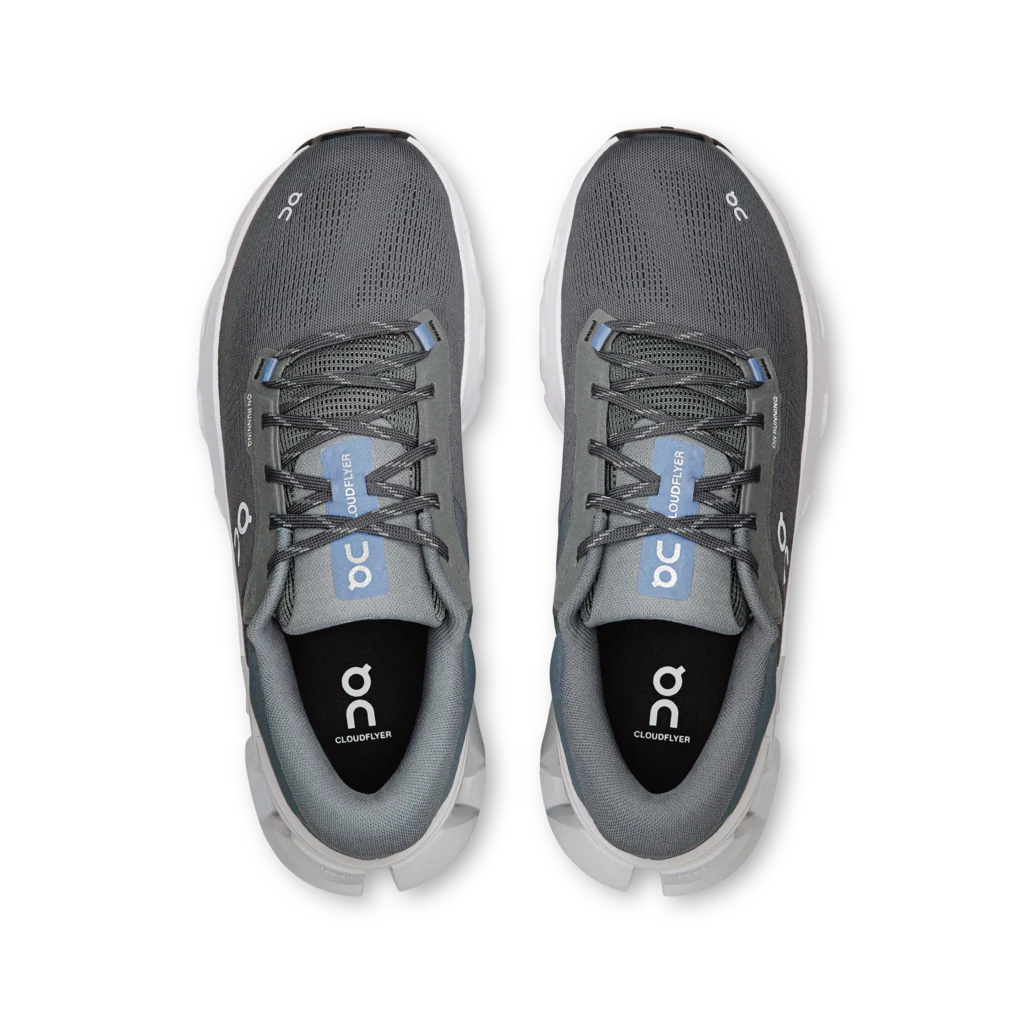 Cloudflyer 5 M | Stone | Glacier - Image 2