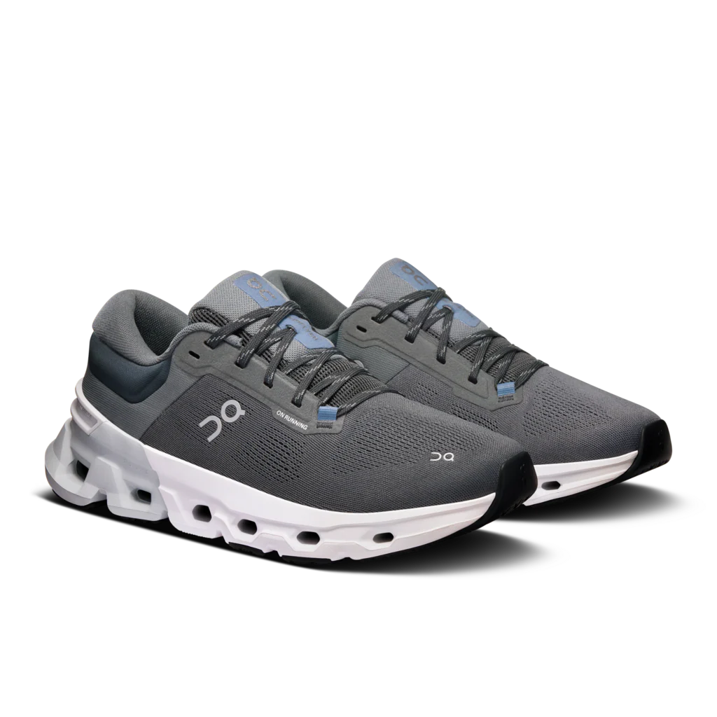 Cloudflyer 5 M | Stone | Glacier - Image 6