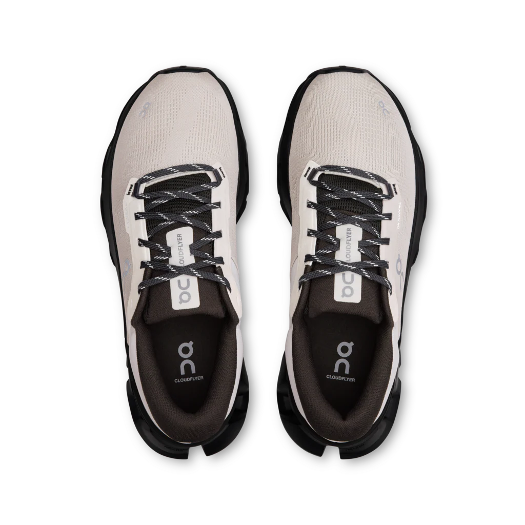 Cloudflyer 5 M | Wolf | Black - Image 2