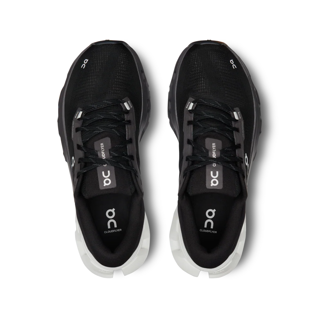 Cloudflyer 5 W | Black | White - Image 2