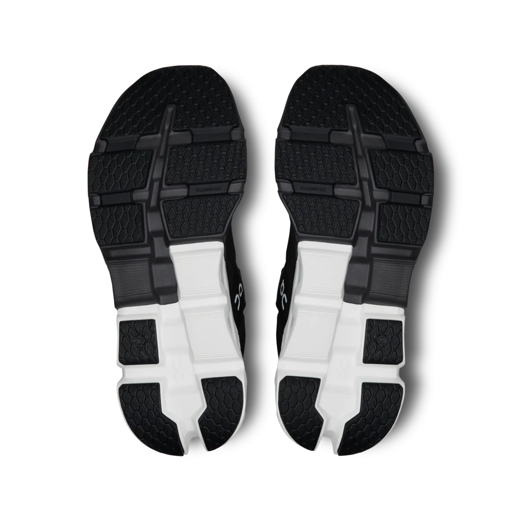 Cloudflyer 5 W | Black | White - Image 3