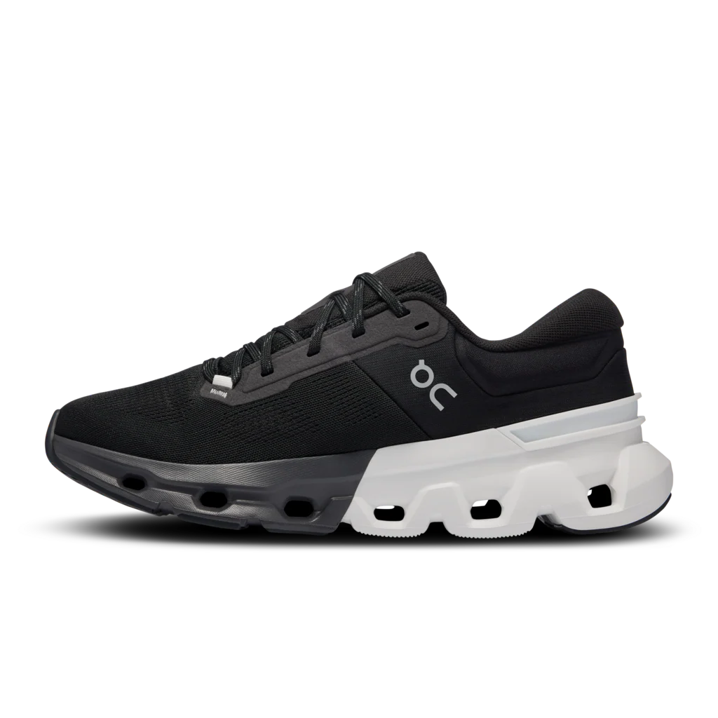 Cloudflyer 5 W | Black | White - Image 4