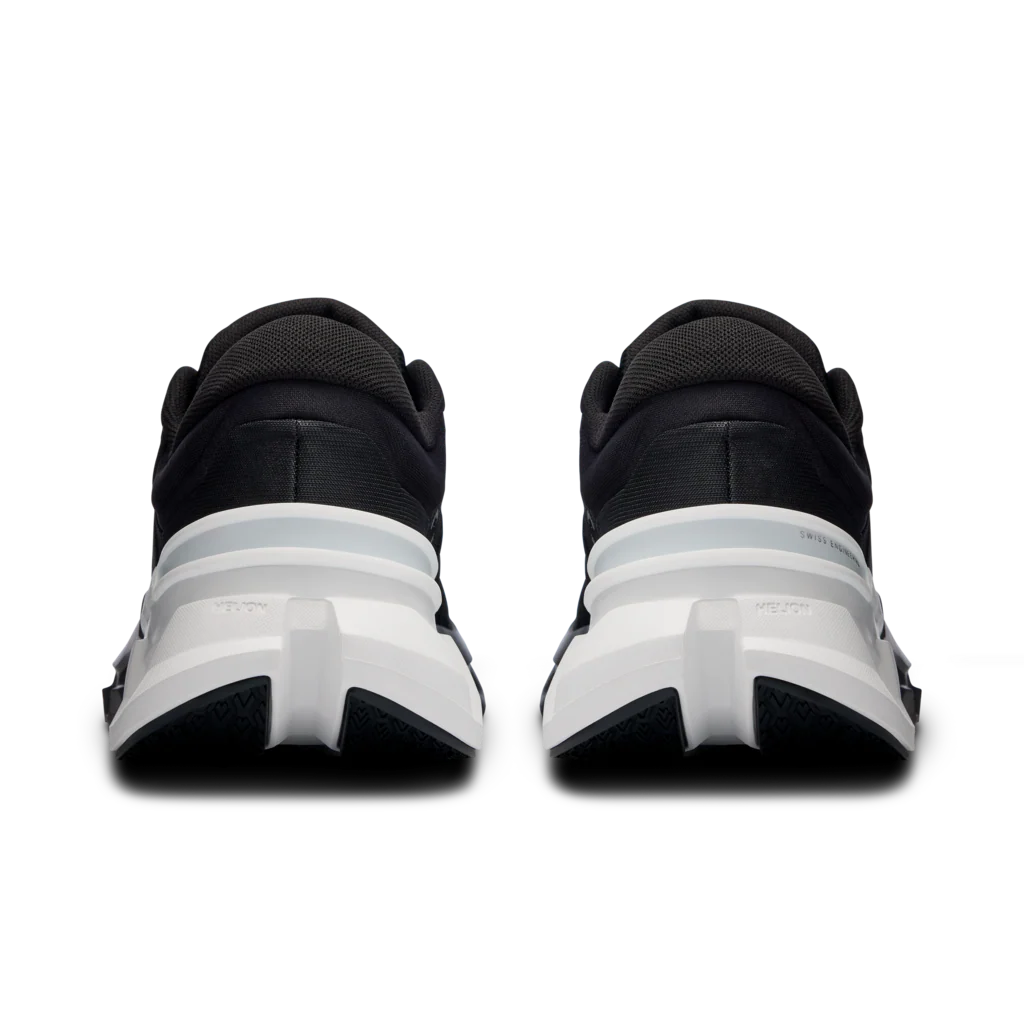 Cloudflyer 5 W | Black | White - Image 5