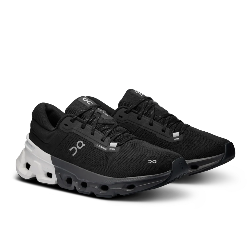Cloudflyer 5 W | Black | White - Image 6