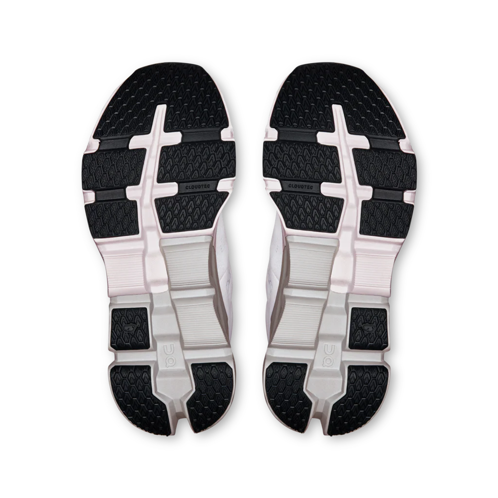 Cloudflyer 5 W | White | Glacier - Image 3
